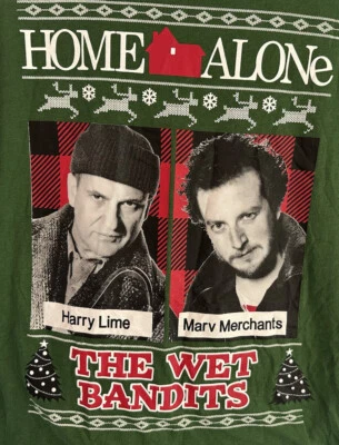 Estudios del siglo XX solo en casa talla M brevemente declarado Foto 1 de 4