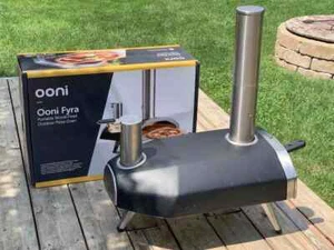 OOni Fyra Forno pizza portatile - Picture 1 of 1