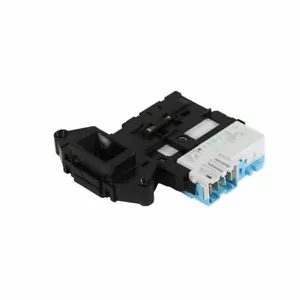 New Genuine OEM LG Washer Washing Machine Door Lock EBF49827801 - Picture 1 of 1