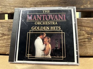 The Mantovani Orchestra Golden Hits CD - Bild 1 von 3