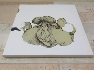 Coil Ape of Naples The New Backwards 4x Vinyl LP box set 2008 Throbbing Gristle - Picture 1 of 7