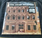 Dead Milkmen - Metaphysical Graffiti Album RSD Black Friday 2022 NEW & SEALED