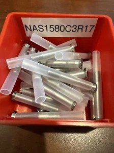 Quantity-24 NAS1580C3R17 New. Free Shipping DC28 D162 - Picture 1 of 4