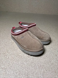 UGG Tasman II Damen-Slipper "Rocky Oak" EU 36 US 5 - Bild 1 von 8