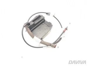 Citroen C4 Grand Picasso Hintertürschloss Hinteren Rechts 2015 MPV 4/5dr A073377 - Picture 1 of 11