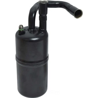 Acumulador de aire acondicionado UAC RD 10076C Foto 1 de 4