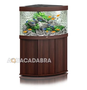 Juwel Trigon 190 Aquarium & Cabinet - LED Lighting, Filter, Pump, Heater Tank - Picture 1 of 5