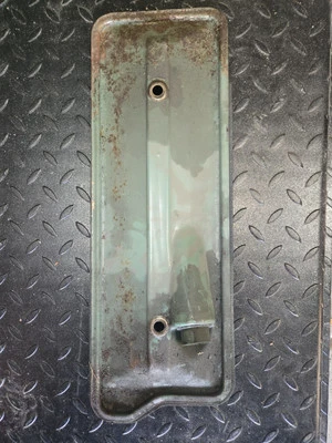 1957-1961 Buick 364 Pushrod Cover Valley Pan Roadmaster Super Century Special - Image 1 of 2