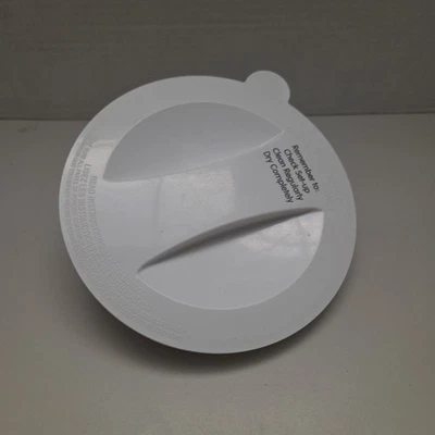 Baby Brezza формула Pro FRP0045 порошок контейнер крышка замены только - Изображение 1 из 4