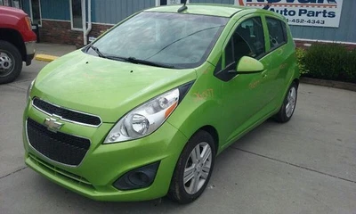 Cubo asiento delantero pasajero modelo eléctrico EV tela se adapta a 14-16 SPARK 927968 Foto 1 de 4