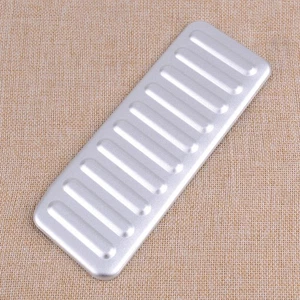 Pedal Cover Trim Foot Rest Pedal Left Drivers-Side Put Feet Pad θ - Picture 1 of 4
