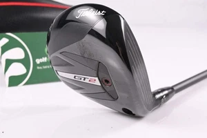 Titleist GT2 #5 Wood / 18 Degree / Stiff Flex Tensei 1K Blue 65 Shaft - Picture 1 of 9