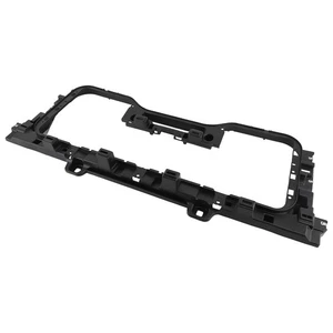 Black Grille Mount Panel for Silverado Sierra 1500 2016-2019 85632898 - Picture 1 of 11