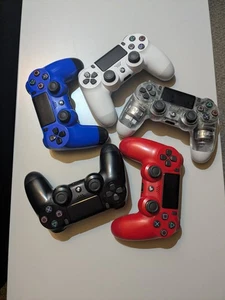 Sony DualShock 4 Controller Wireless per PlayStation 4 - Foto 1 di 16