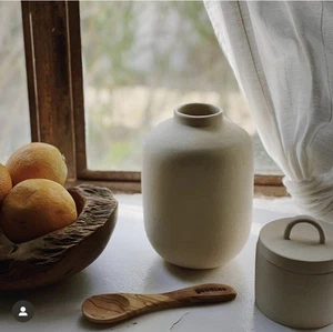 Goodies Keramik Vase - Bild 1 von 7