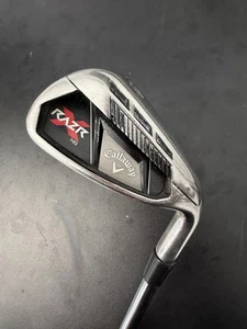 Callaway RAZR X Tour 9-Iron Regular Flex Graphite Shaft Good - Picture 1 of 6