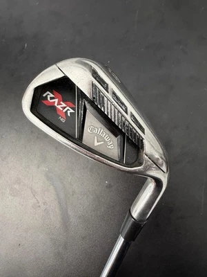 Callaway RAZR X Tour 9-Iron Regular Flex Graphite Shaft Good - Image 1 of 4