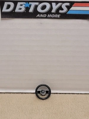 Volante de colección GI Joe Tiger Force Tiger Cat parte ARAH 1988 - NO ES UNA REPRODUCCIÓN  Foto 1 de 4