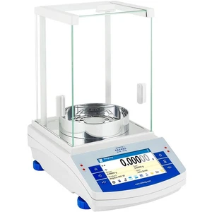 Balanza analítica Radwag AS 220.X2 Plus NTEP - Imagen 1 de 1