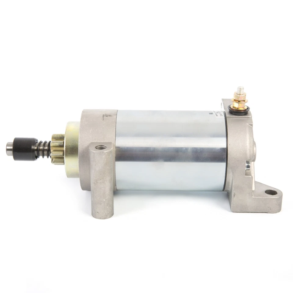 Arrowhead Starter Fits Ski-doo - Snowmobile Foto 1 de 1