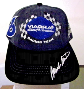 Mark Martin - Viagra - #6 Cap - New - Imagen 1 de 6