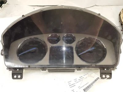 Used Speedometer Gauge fits: 2007 Cadillac Escalade cluster MPH US market Grade - Image 1 of 4