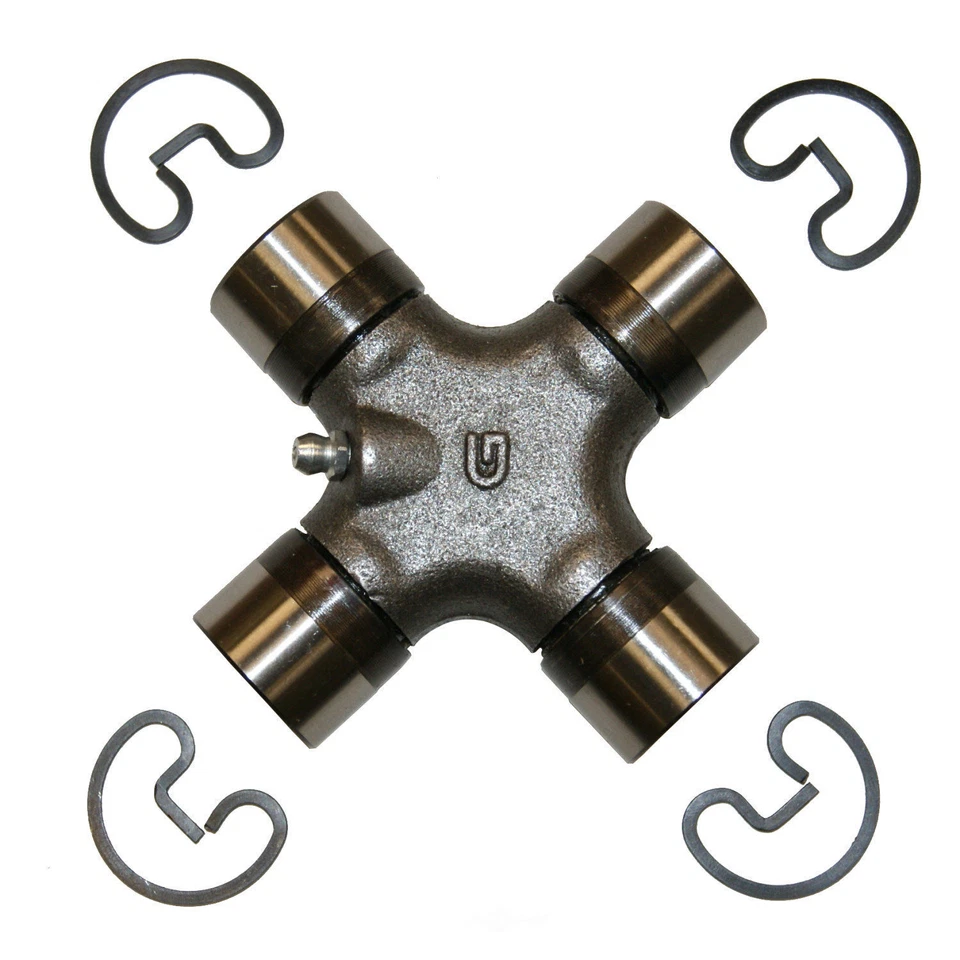 Universal Joint fits 2005-2019 Toyota Tundra Tacoma Sequoia  GMB - Image 1 of 1