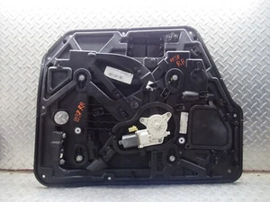 2008-2020 DODGE GRAND CARAVAN RIGHT PASSENGER REAR DOOR WINDOW REGULATOR ASSY - Picture 1 of 3