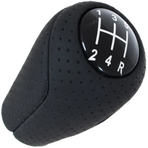 POMO DE PALANCA DE CAMBIO 5+R CC3046030C PARA MAZDA 3 5 6 II CX-7 MX-5 III - Imagen 1 de 10
