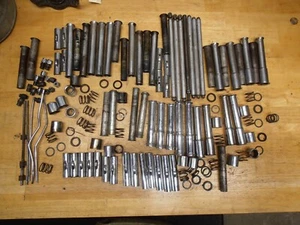 Harley Sportster Shovelhead FL FLH FX XLCH Valve Train Pushrod - Bild 1 von 11