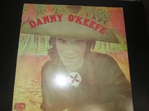 Danny O'Keefe Self-Titled 1st Vinyl Album/Gatefold Jacket/Cotillion Records - Picture 1 of 7