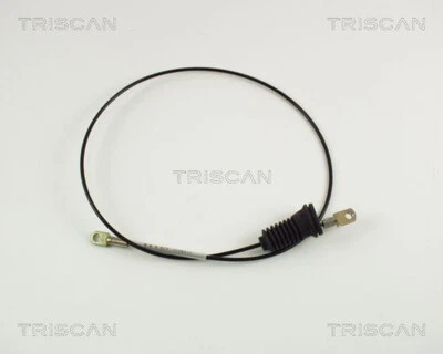 Cable Freno Estacionamiento Discos/Tambor TRISCAN para Volvo 740(744 - Imagen 1 de 3