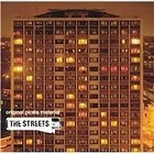 THE STREETS - ORIGINAL PIRATE MATERIAL  - NEW / SEALED CD