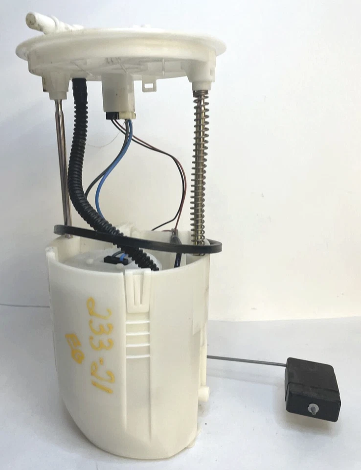 Conjunto de bomba de combustible Suzuki SX4 2007-13, montado en tanque 2,0 L OEM 323-50293 Foto 1 de 4