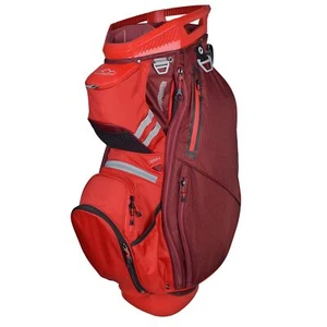 New Sun Mountain Golf C-130 Less Logo Cart Bag - Picture 1 of 21