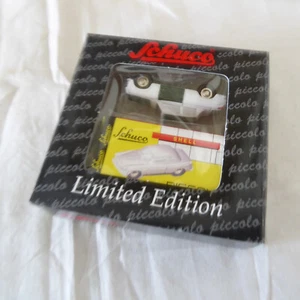 Schuco Piccolo Auto Modellauto LIMITED EDITION Borgward Isabella (S74) - Bild 1 von 5