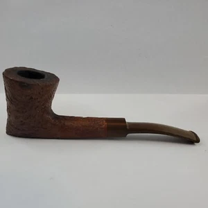 Vintage Tobacco Pipe Made in London England - Picture 1 of 9