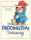 The Paddington Treasury: Six Classic Bedtime Stories by Michael Bond (English) H