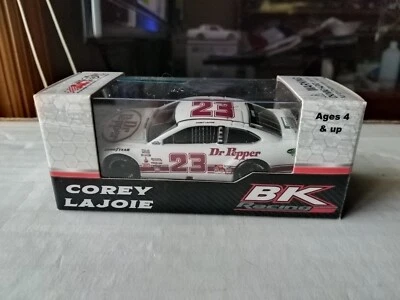 Corey Lajoie 1/64 2017 #23 Dr Pepper Darlington Toyota Camry - Изображение 1 из 4