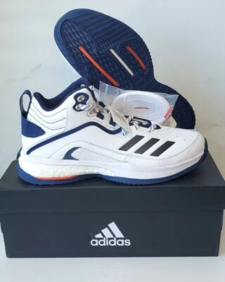 Adidas ICON 6 Turf BOOST Baseball Shoes Softball EG7598 Aaron Judge Mens Sz 8 - Image 1 of 4