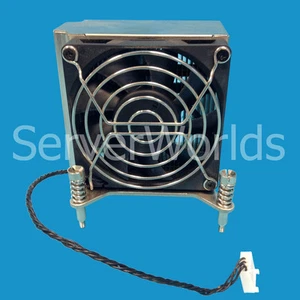 Disipador térmico para estación de trabajo HP z600 463990-001 Z600 - Imagen 1 de 1