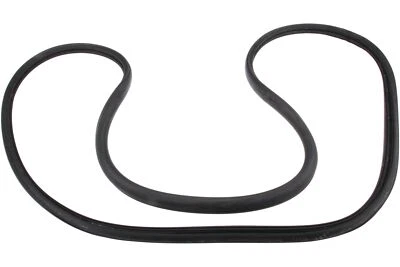 Sello de vidrio trasero URO para Jaguar XJ6 1972-1978 Foto 1 de 4