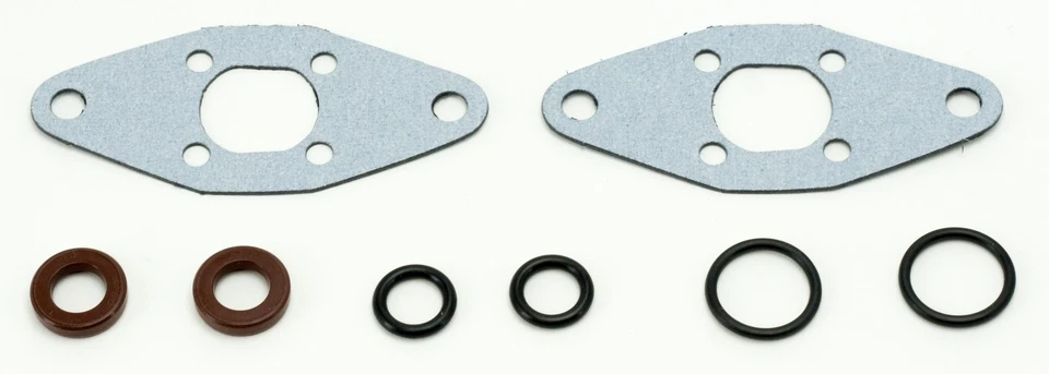 Ski-Doo MXZ XRS 800 HO P-Tek, 2007, juntas de válvula de escape Foto 1 de 1