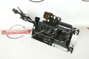 Solenoide de cierre de escotilla trasero C5 Corvette 1997-1998 con soporte controladores LH 16619553 - Imagen 1 de 8