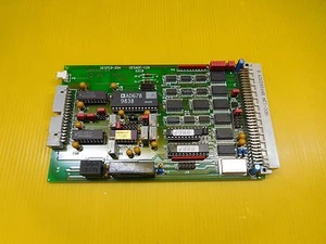 ✅ Gespac GESPCB-334 GESADC-12A ADC - Picture 1 of 2