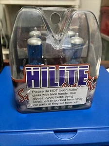 Hilite Superwhite Xenon Bulbs - Picture 1 of 4