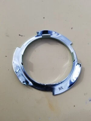 1968 1969 1970 1971 DODGE CHARGER PLYMOUTH ROAD CUDA БЛОК ОТПРАВКИ ТОПЛИВА ГАЙКА ЗАМКА - Изображение 1 из 3