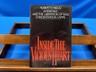 Inside the Vicious Heart- Robert H. Abzug, 1985