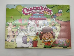 Charmkins Hide And Seek 3D Stand Up Game Warren Paper Products USA - Bild 1 von 7