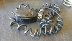 vintage philips cb handset microphone not tested - Zdjęcie 1 z 6